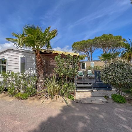 Sas Robrecht Hotell Saint-Tropez Eksteriør bilde