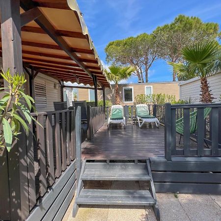 Sas Robrecht Hotell Saint-Tropez Eksteriør bilde