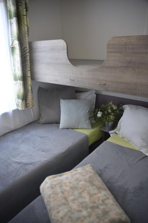 Sas Robrecht Hotell Saint-Tropez Eksteriør bilde