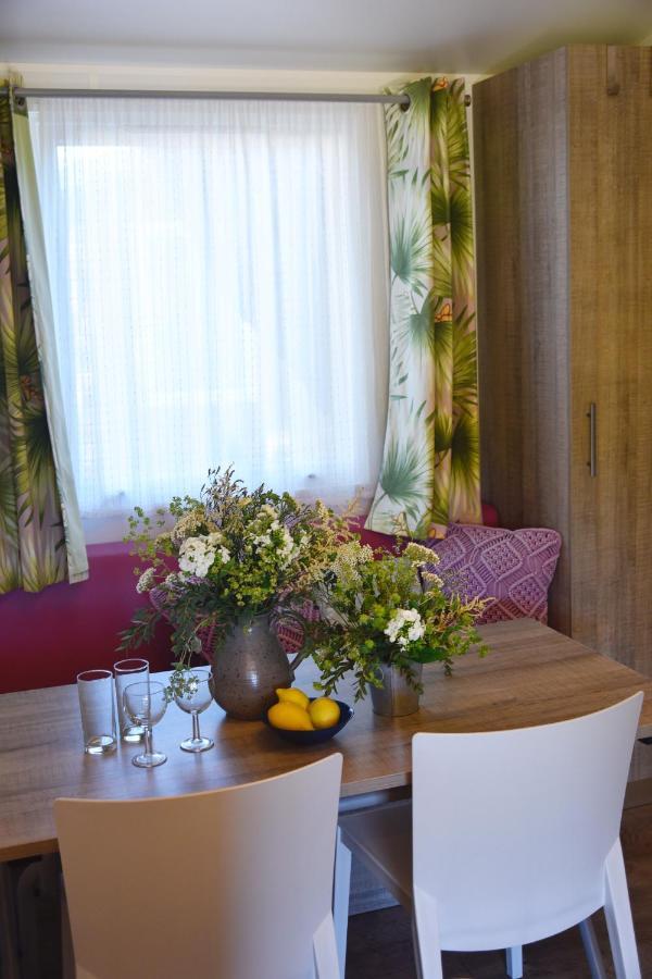 Sas Robrecht Hotell Saint-Tropez Eksteriør bilde