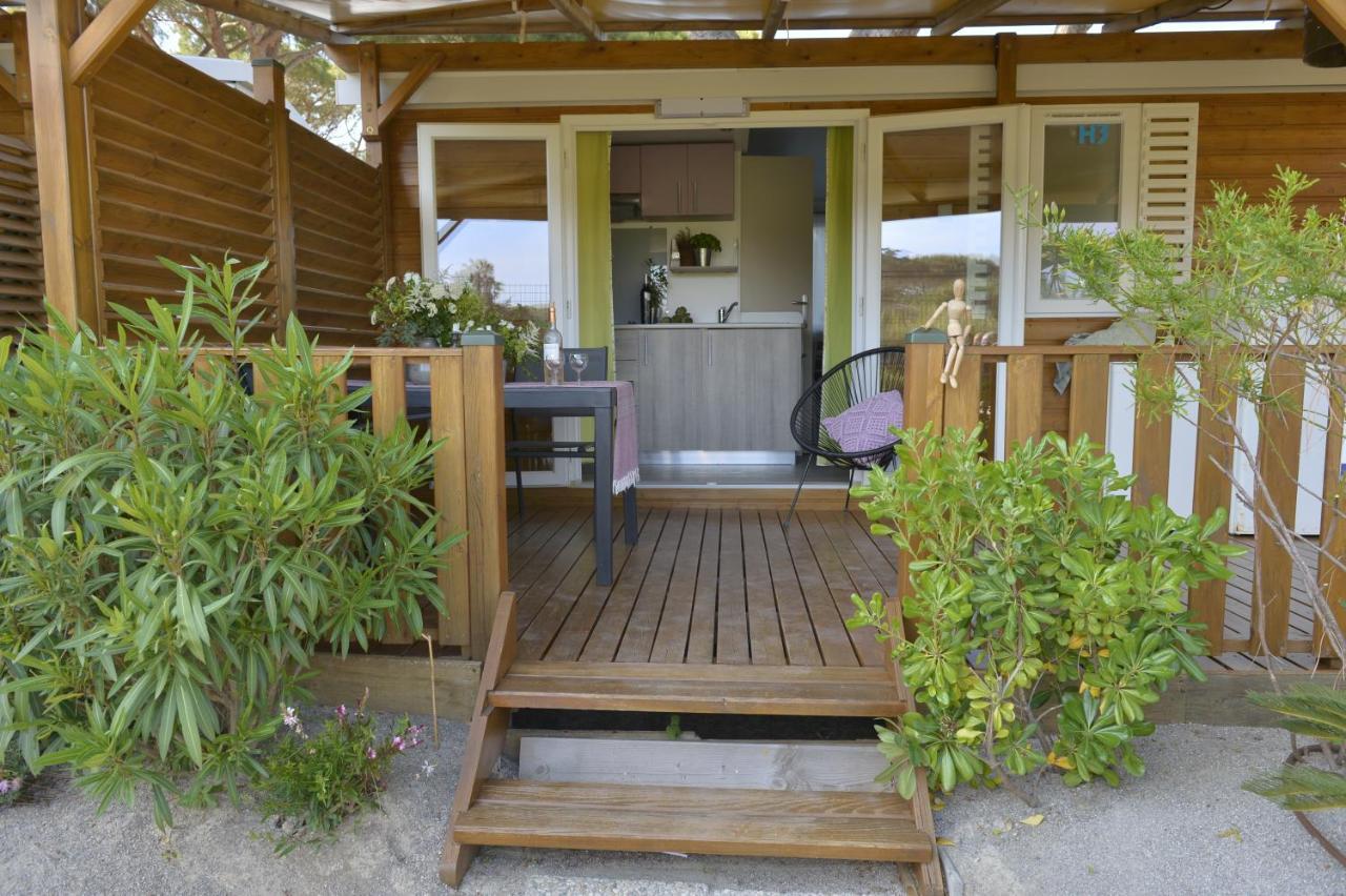 Sas Robrecht Hotell Saint-Tropez Eksteriør bilde