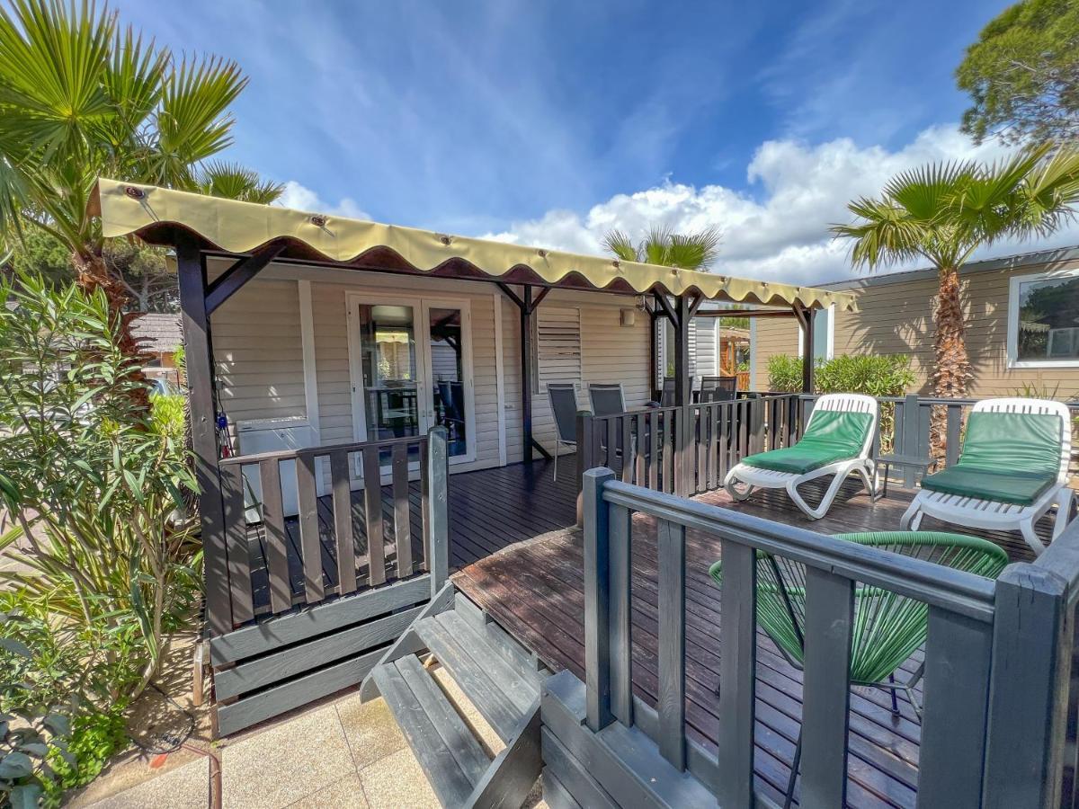 Sas Robrecht Hotell Saint-Tropez Eksteriør bilde