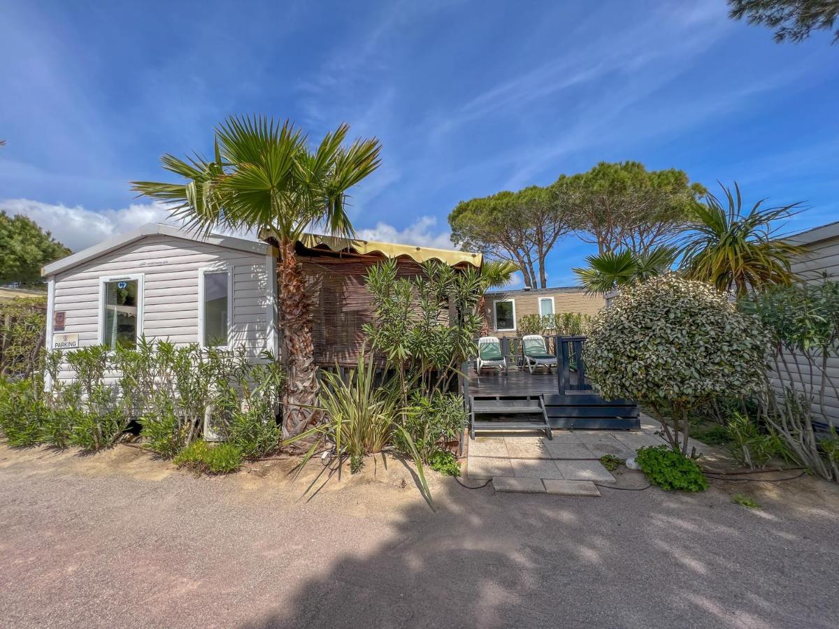 Sas Robrecht Hotell Saint-Tropez Eksteriør bilde