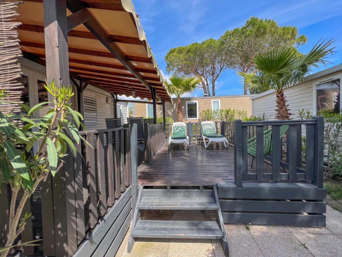 Sas Robrecht Hotell Saint-Tropez Eksteriør bilde
