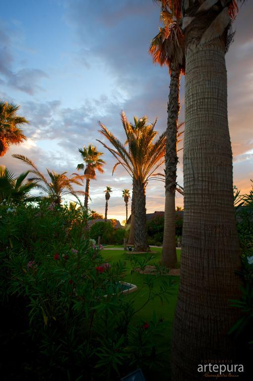 Sas Robrecht Hotell Saint-Tropez Eksteriør bilde