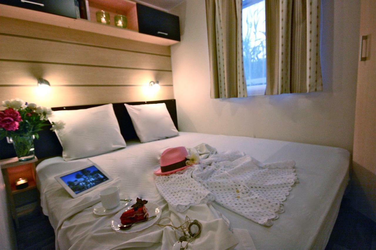Sas Robrecht Hotell Saint-Tropez Rom bilde