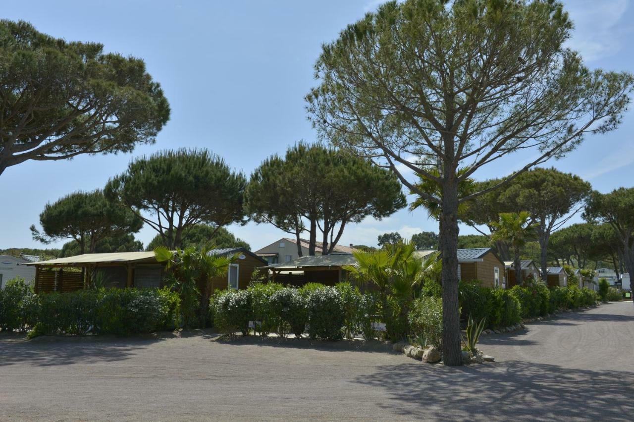 Sas Robrecht Hotell Saint-Tropez Eksteriør bilde