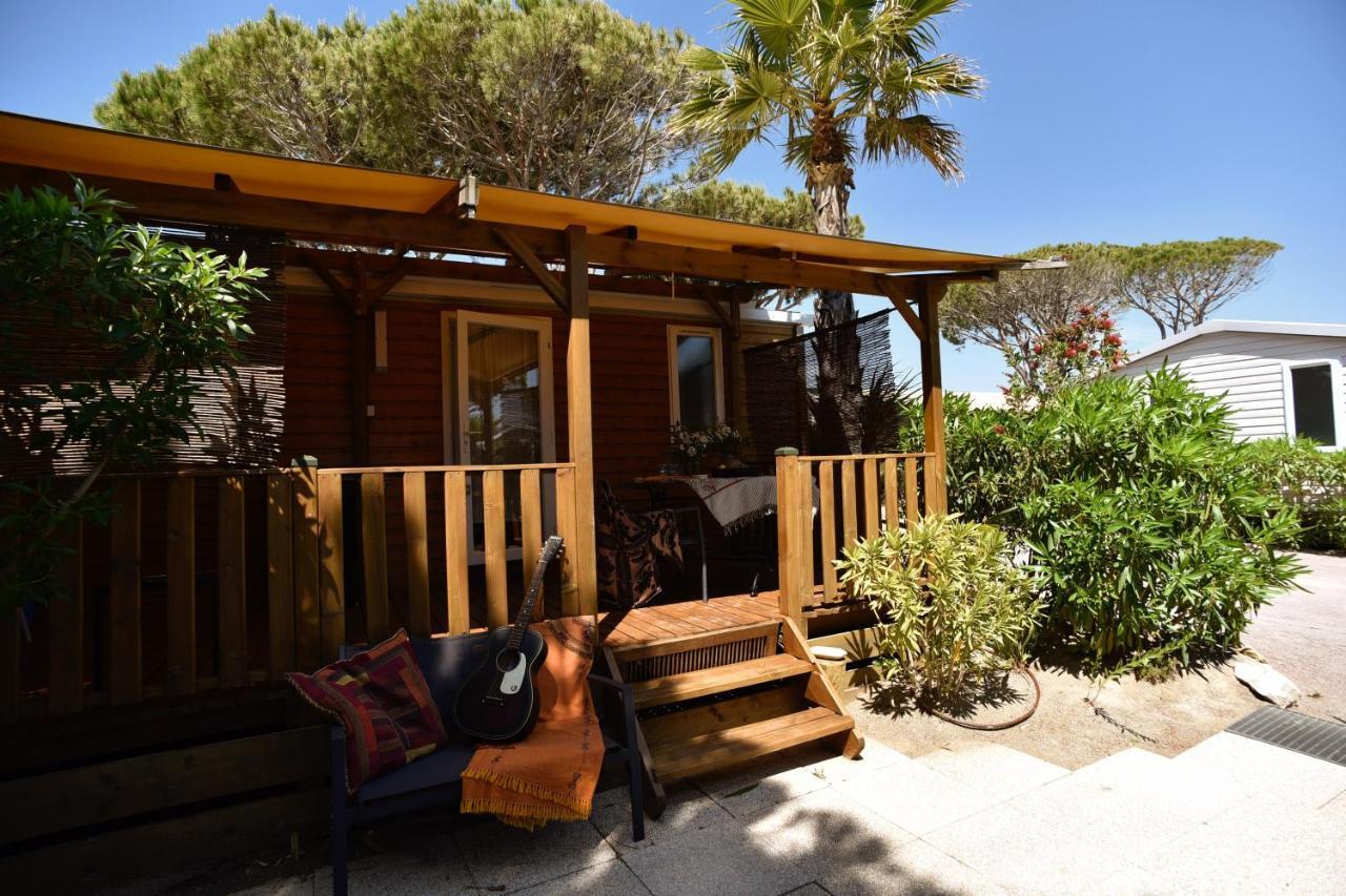 Sas Robrecht Hotell Saint-Tropez Eksteriør bilde