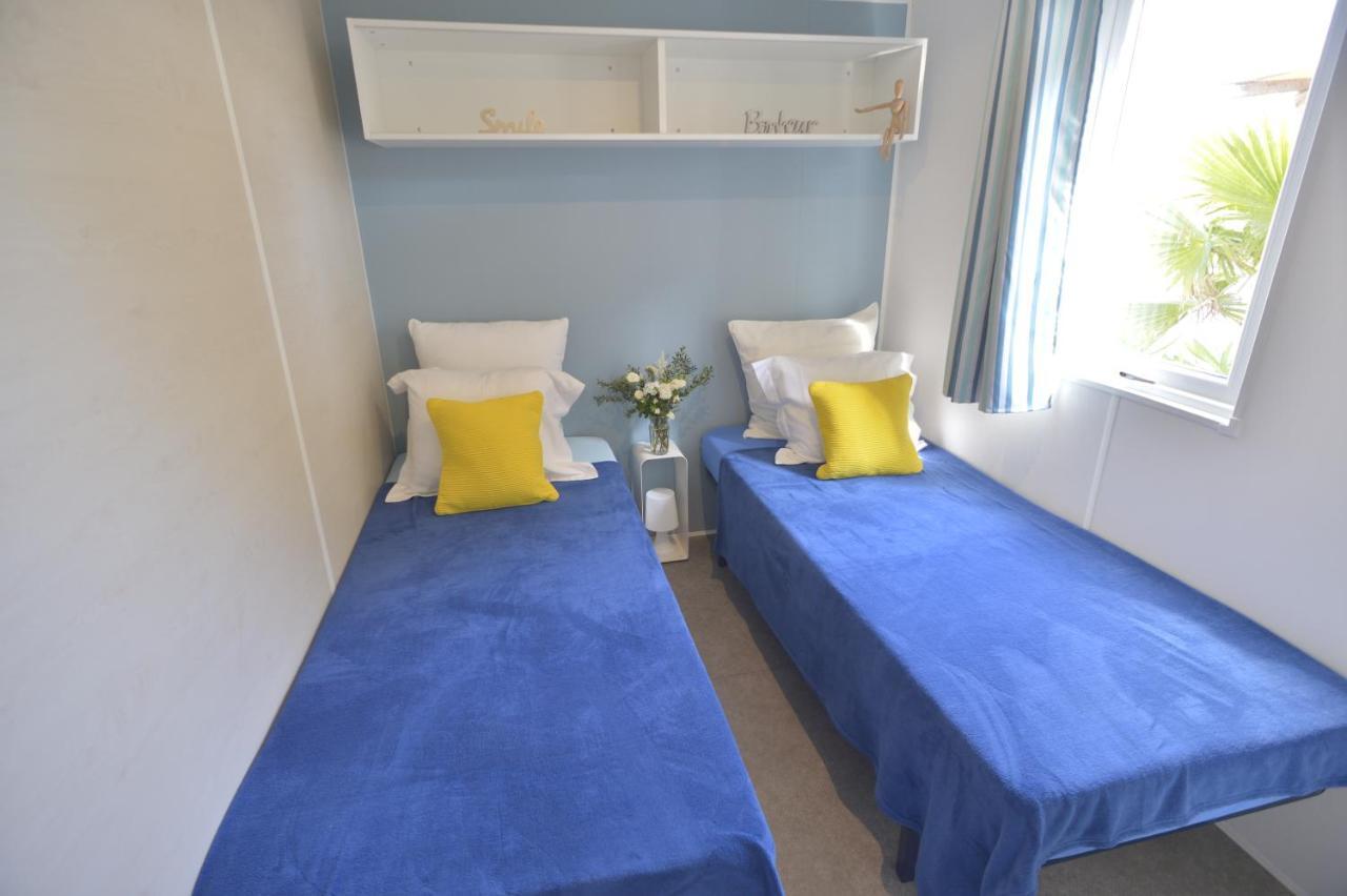 Sas Robrecht Hotell Saint-Tropez Eksteriør bilde