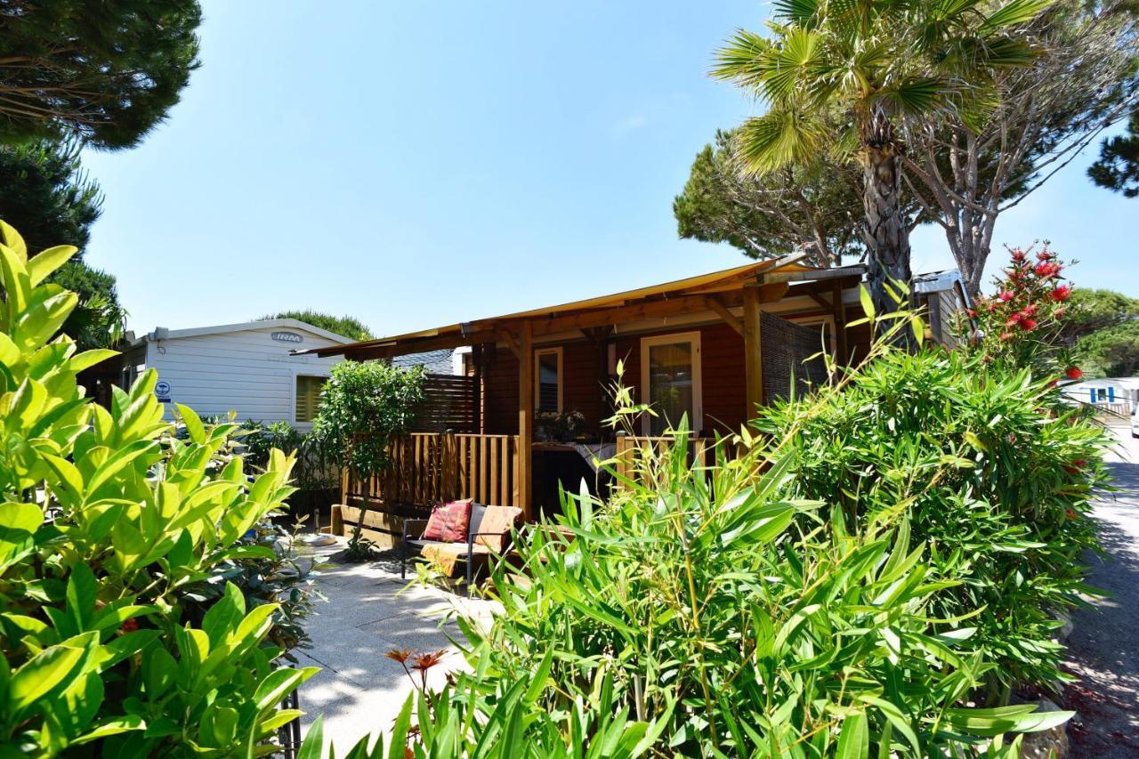 Sas Robrecht Hotell Saint-Tropez Eksteriør bilde